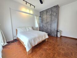 Symphony Heights (D21), Condominium #597585141